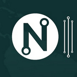 Nfassadende logo