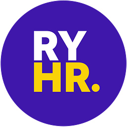 RYHR logo