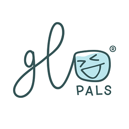 Glo Pals logo