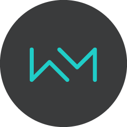 Welcome to WellMade logo