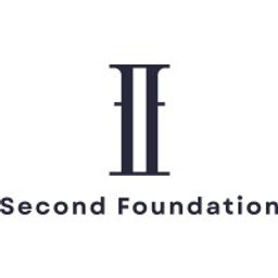 Second Foundation logo