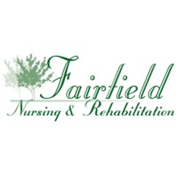 Fairfield Nursing & Rehabilitation logo