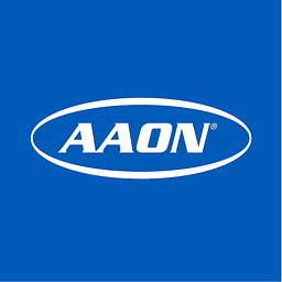 Aaon logo