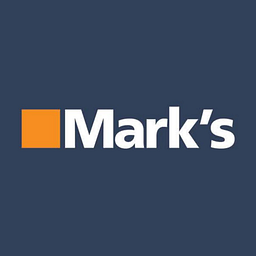 Recruit Marks logo