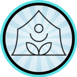 Canopy Yoga logo