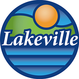 Lakeville Area Schools logo