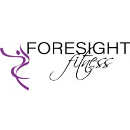 Foresight Fitness logo