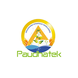 PaudhaTEK Inc logo