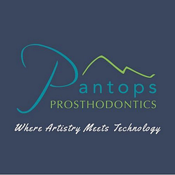 Pantops logo