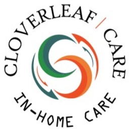 Cloverleaf Health Care Center logo
