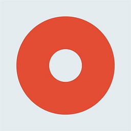 500 Degrees Studio logo