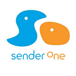 SENDER ONE SERVICE LLC logo