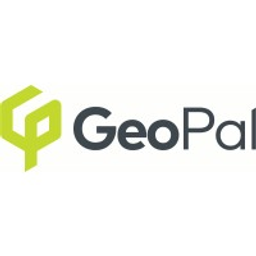GeoPal logo