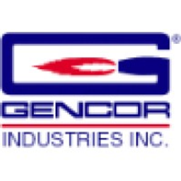 Gencor Industries logo