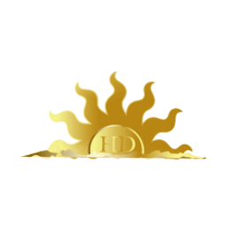 El Dorado Hotel & Kitchen logo
