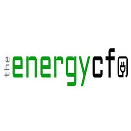 The Energy CFO, LLC logo
