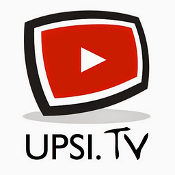 UPSI logo