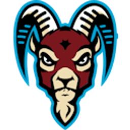 New Mexico Goatheads logo