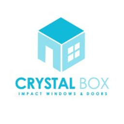 Crystal Box Group logo