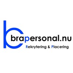 BraPersonal logo