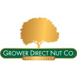 Grower Direct Nut Company, Inc logo