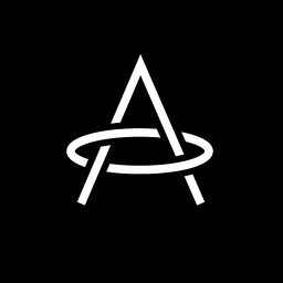 Aether logo