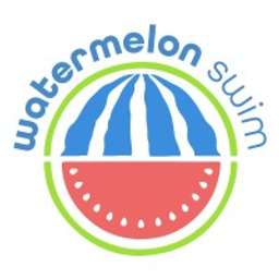 Watermelon Swim logo