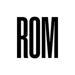Royal Ontario Museum logo