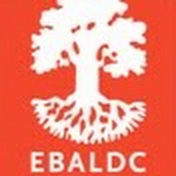 East Bay Asian Local Development Corporation logo