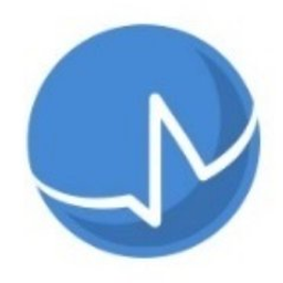 A-Tech logo
