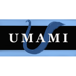Umami Restaurant logo