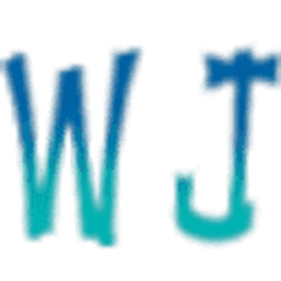 Whiskey Joe's Manatee River logo