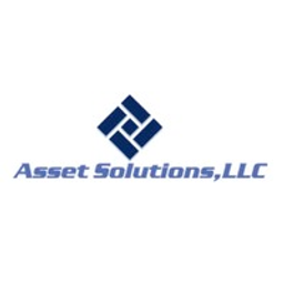 Asset Solutions logo