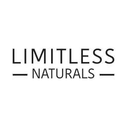 Limitless Naturals logo