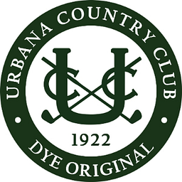 Urbana Country Club logo