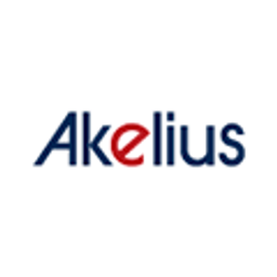 Akelius logo