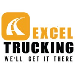 Excel Trucking, LLC logo