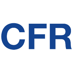 CFR logo