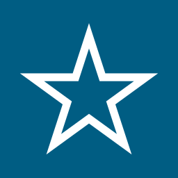 Patriot GIS logo