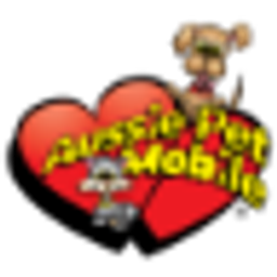 Aussie Pet Mobile Greater Reno logo