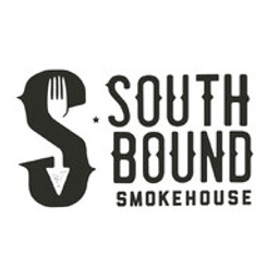 Woody's Smokehouse #1 Southbound logo