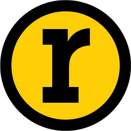 Rockford Recovery Mission logo