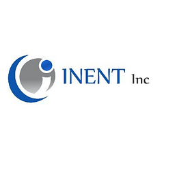 INENT INC logo