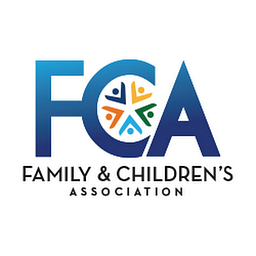 Family and Children s Agency Inc logo