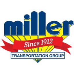 Miller Transportation Group logo
