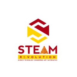 S.T.E.A.M logo