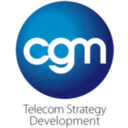 CGM logo