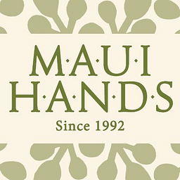 Maui Hands Inc logo