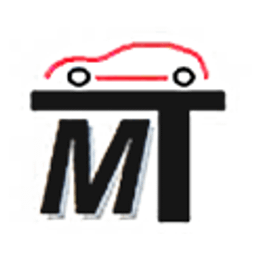 MT Kfz-Service logo