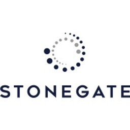 Stonegate Fellowship logo